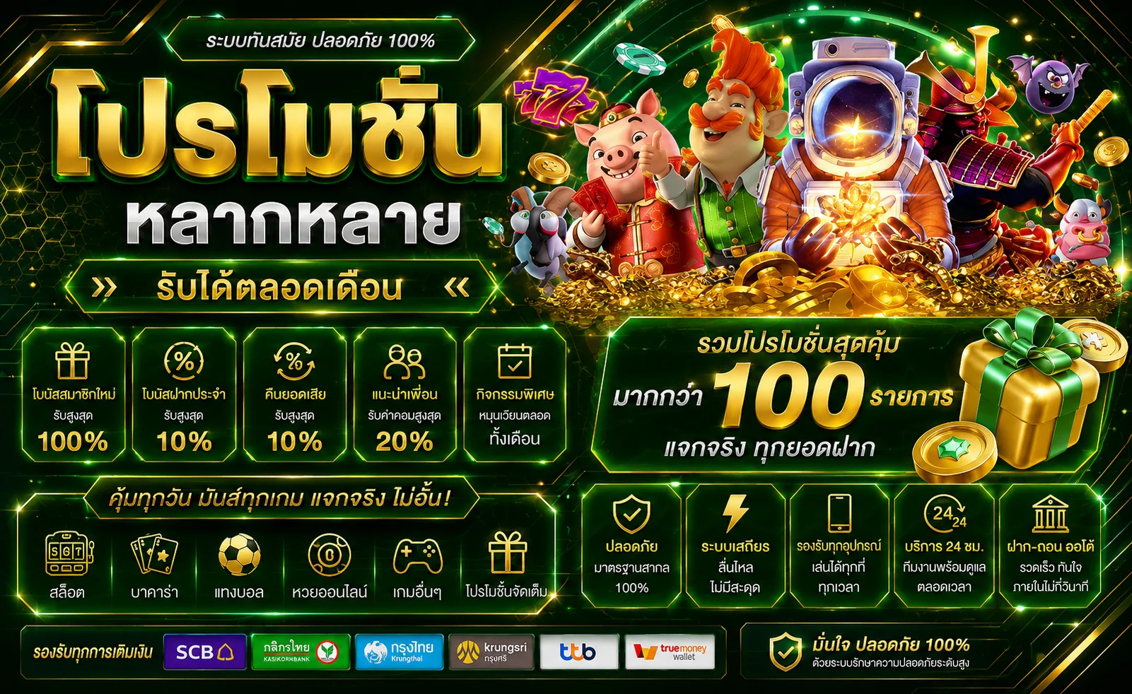 WISDOMZ เว็บตรง ฝากถอนออโต้ สล็อตคาสิโนครบจบ